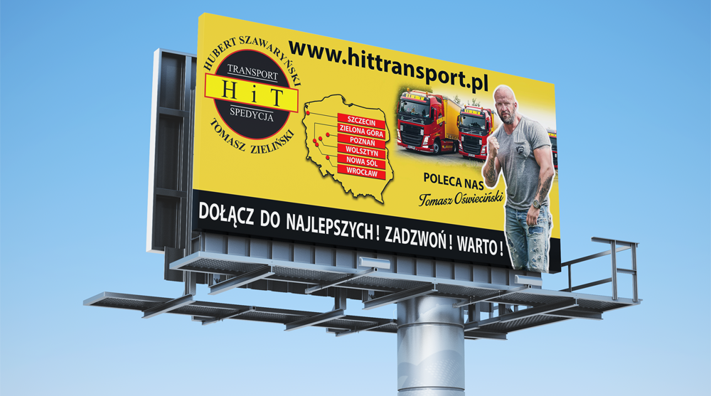 billboard-blueback-hit-transport
